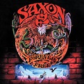 Saxon - Forever Free - Reviews - Album of The Year