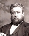 Books By Charles Haddon Spurgeon | Online Christian Library