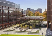 Galería de Edificio de Ciencias de la Universidad de Yale / Pelli ...