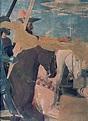 Constantine's Victory over Maxentius (detail), 1452 - 1466 - Piero ...