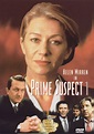 Prime Suspect (1991) - Christopher Menaul | Synopsis, Characteristics ...