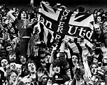 Manchester United Hooligans - Manchester United Fans Face Threat Of ...