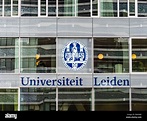 Leiden University College LUC The Hague Netherlands Stock Photo - Alamy