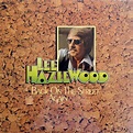Lee Hazlewood - Back On The Street Again (Vinyl, LP, Album) | Discogs
