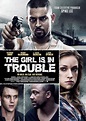 The Girl Is in Trouble (2015) - IMDb