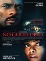 Poster Reveal: See Idris Elba and Taraji P. Henson in 'No Good Deed ...