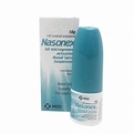 Nasonex Spray 140 Dosis — Farmacia El túnel