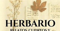 Letras Plutónicas: Reseña: Herbario - Damián G. Furfuro