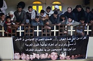 ISIS Is Guilty of Anti-Christian Genocide - WSJ