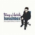 Hatchbox: The Original Album Collection, Tony Hatch | CD (album ...