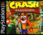 Crash Bandicoot PlayStation 1 Screenshots - Daily Star