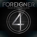 ‎The Best of Foreigner 4 & More by Foreigner on Apple Music