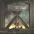 Iron Maiden – The X Factor (1998, CD) - Discogs