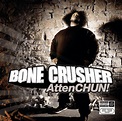 Today in Hip-Hop History: Bone Crusher's Debut LP 'AttenCHUN!' Turns 16