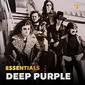 Deep Purple Essentials on TIDAL