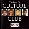 Culture Club - The Best Of Culture Club (2004, CD) | Discogs