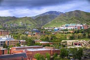 Wireless ‘living laboratory’ coming to Utah | UNews