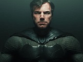 ¡Batfleck Returns! Ben Affleck volverá a ser Batman en The Flash - El Vortex.com