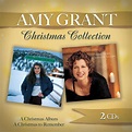 Amy Grant - A Christmas Album/A Christmas To Remember [2 CD] - Amazon ...