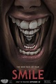 ‘Smile’ de Parker Finn libera póster oficial con «la nueva cara del ...