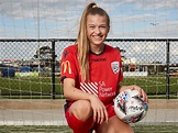 Adelaide United sign Charlotte Grant women’s Premier League best and ...