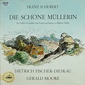 Franz Schubert - Dietrich Fischer-Dieskau, G: Die Schöne Müllerin. Ein ...