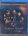 Robert Plant & The Band Of Joy* - Live From The Artists Den (2012, Blu ...