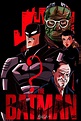 The Batman Fan Art in 2022 | Batman film, Batman pictures, Batman poster