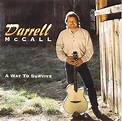 el Rancho: A Way To Survive - Darrell McCall (1995)