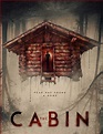 The Cabin / A Night in the Cabin. (2018). | Películas de miedo ...