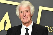 Legendary cinematographer Roger Deakins knighted in the last days of ...