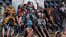 Is the Justice League Dark, DC’s version of Marvel’s Dark Avengers? - Quora
