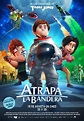 Atrapa la bandera (2015) - FilmAffinity