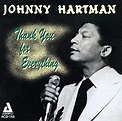 I Thank You for Everything: Johnny Hartman: Amazon.in: Music}