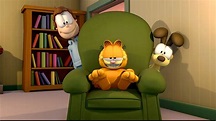 Garfield und seine Freunde – wo streamen? | StreamPicker