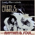 Lady Marmalade: The Best of Patti and Labelle - Labelle | Songs ...