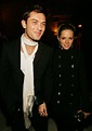 Sienna Miller and Jude Law | Celebrity Couples Poll | POPSUGAR Love ...