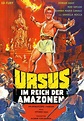 Ursus im Reich der Amazonen | Film 1960 | Moviepilot.de