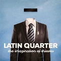 Latin Quarter - The Imagination Of Thieves - Vinyl LP, CD - Five Rise ...