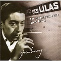 Le poinçonneur des lilas de Serge Gainsbourg, CD chez kroun2 - Ref ...