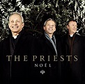 Noël: The Priests: Amazon.fr: CD et Vinyles}
