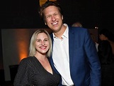 Who Is Pete Holmes' Wife? All About Valerie Chaney