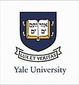 Yale University logo | SVGprinted