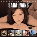 Evans Sara | 5 CD Original Album Classics / 5CD | Musicrecords