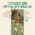 Album Art Exchange - I'll Cry If I Want To (50th Anniversary Remastered ...