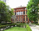Daily Photo Stream: Palazzo Rosso