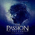 The Passion Of The Christ Soundtrack | TSD Front Covers