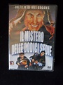 DVD Film IL MISTERO DELLE DODICI SEDIE DI MEL BROOKS [DV8] – IL NEGOZIO ...