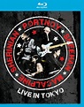 Best Buy: Live in Tokyo [Video] [Blu-Ray Disc]