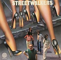 Streetwalkers - Downtown Flyers | Releases | Discogs